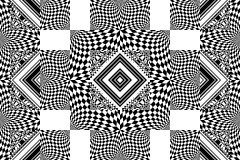 Checkered Checks
