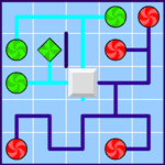 Net Flash Game